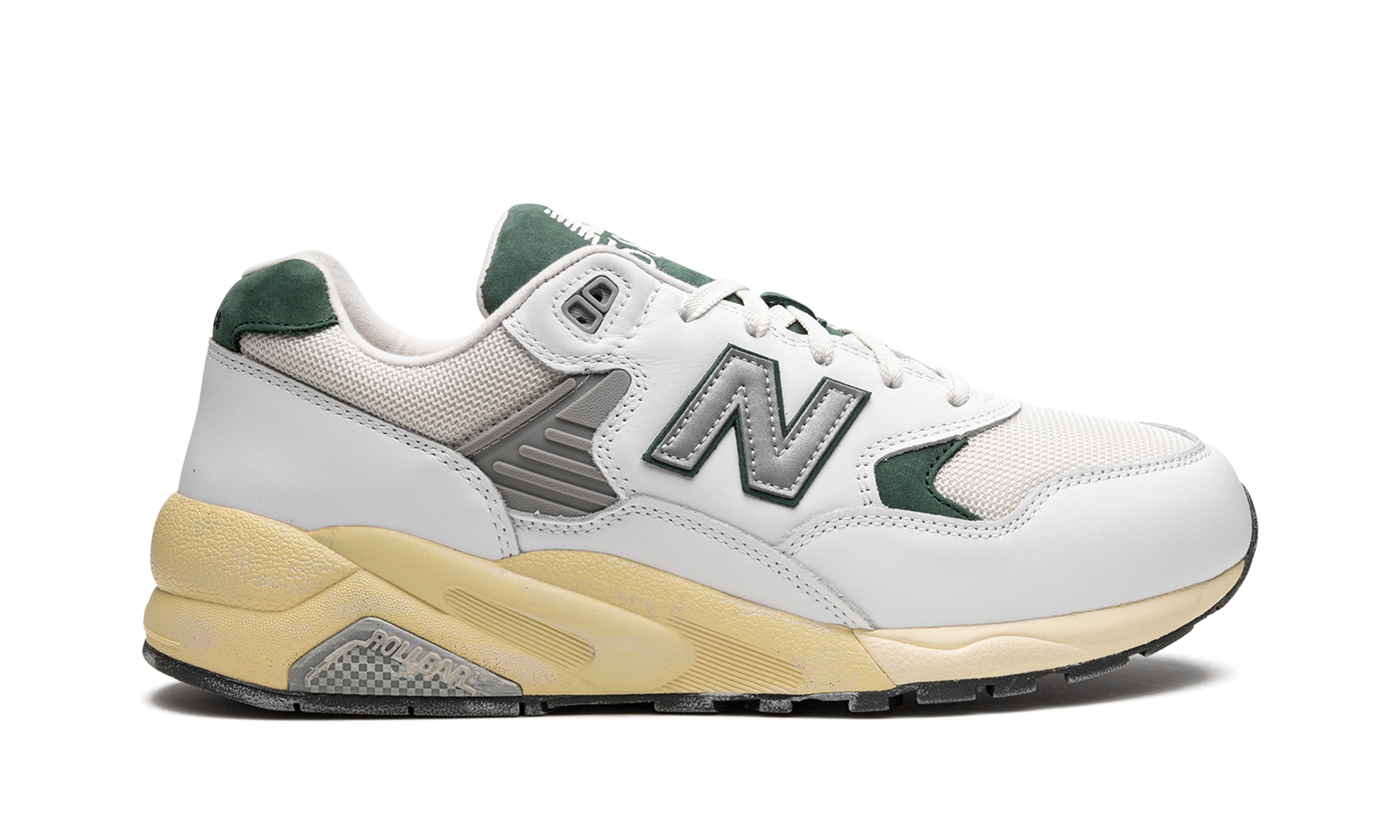 580 "nightwatch Green" - 6