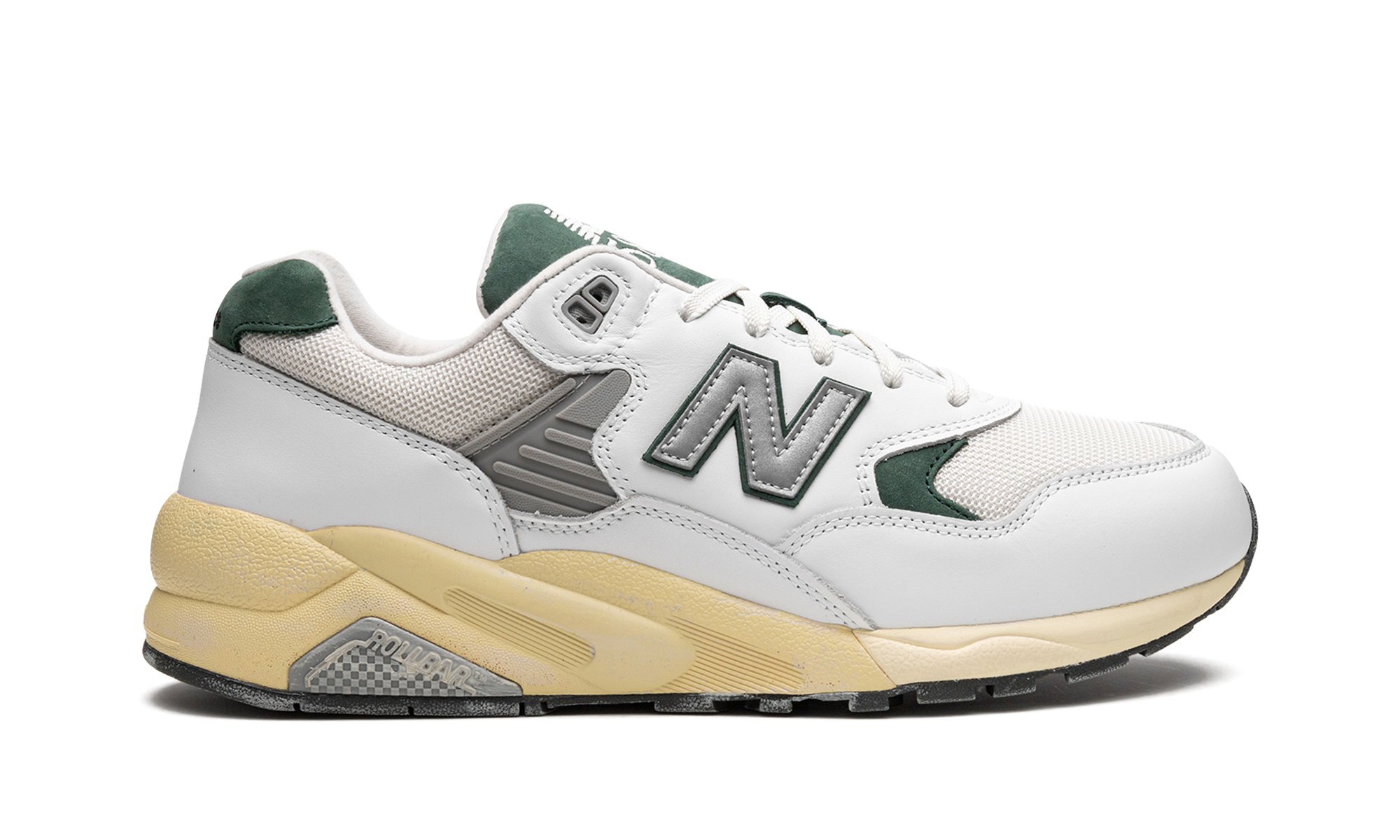 580 "nightwatch Green" - 6