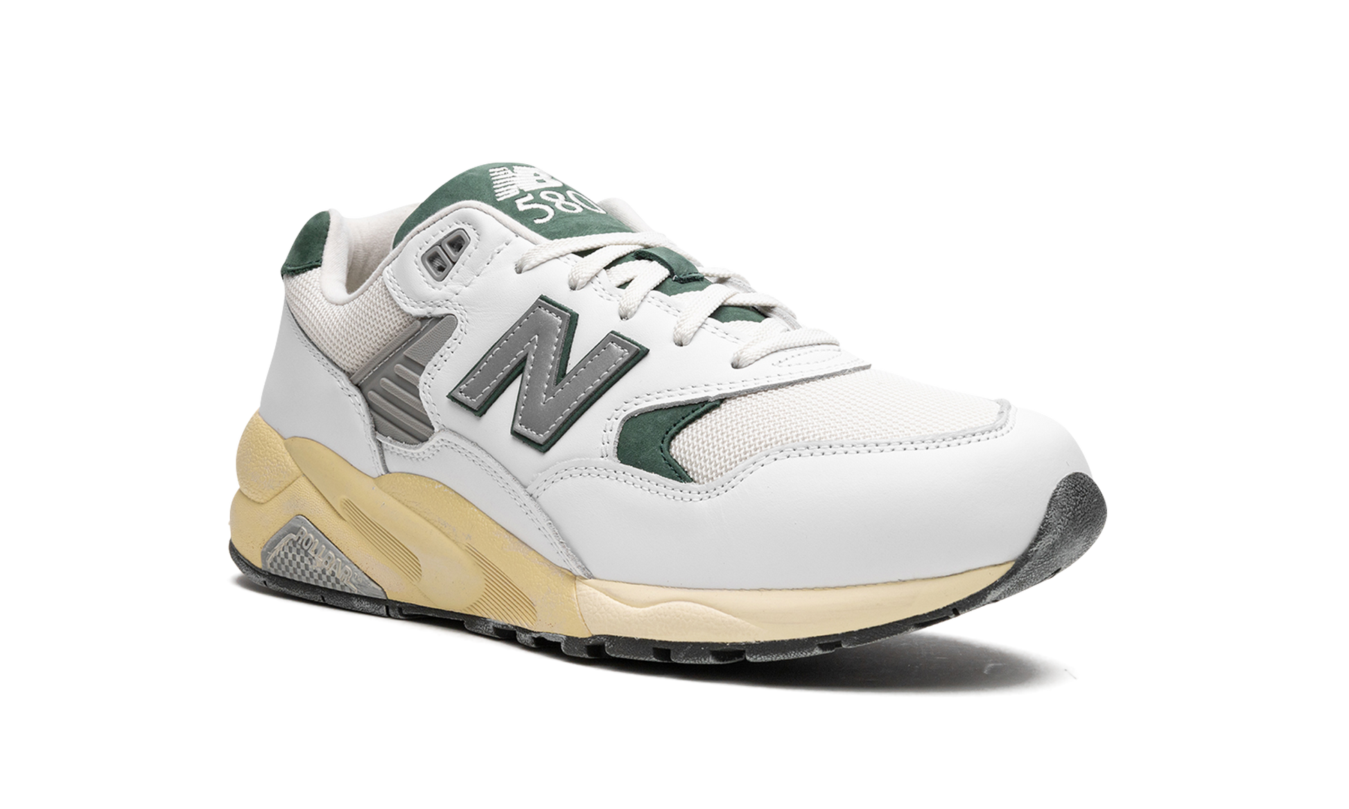 580 "nightwatch Green" - 7