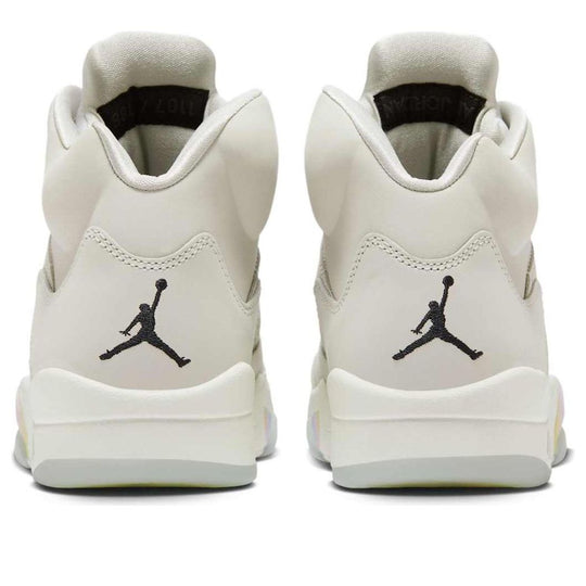 Air Jordan 5 Retro Wmns 'Year of the Snake' 2025 HF3183 001