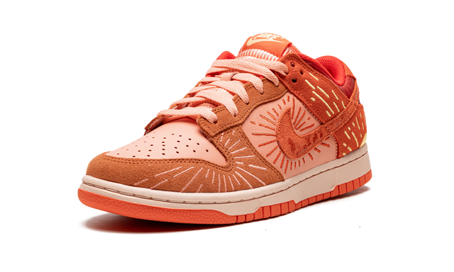 Wmns Dunk Low 'Winter Solstice' DO6723 800