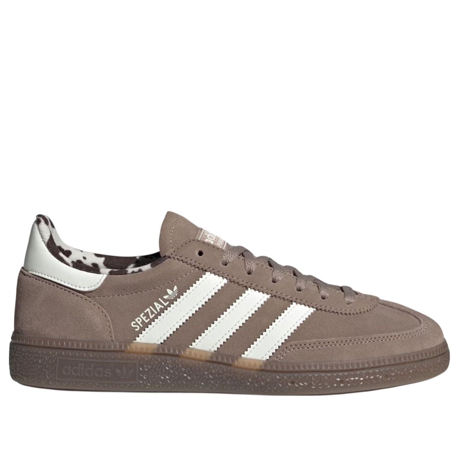 Handball Spezial Women "Chalky Brown/off White"