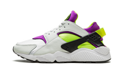 Air Huarache "Neon Yellow / Magenta" DD1068 104
