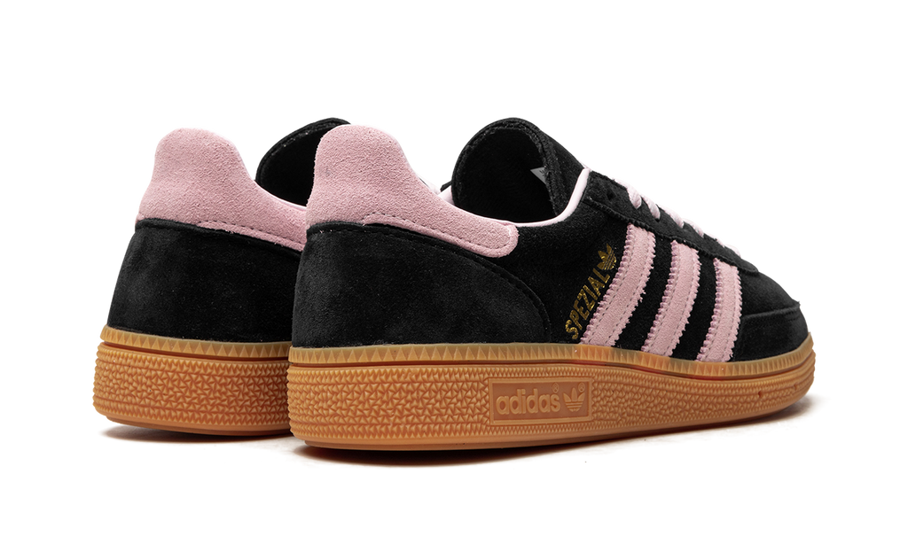 Handball Spezial WMNS &quot;Black / Pink&quot; IE5897