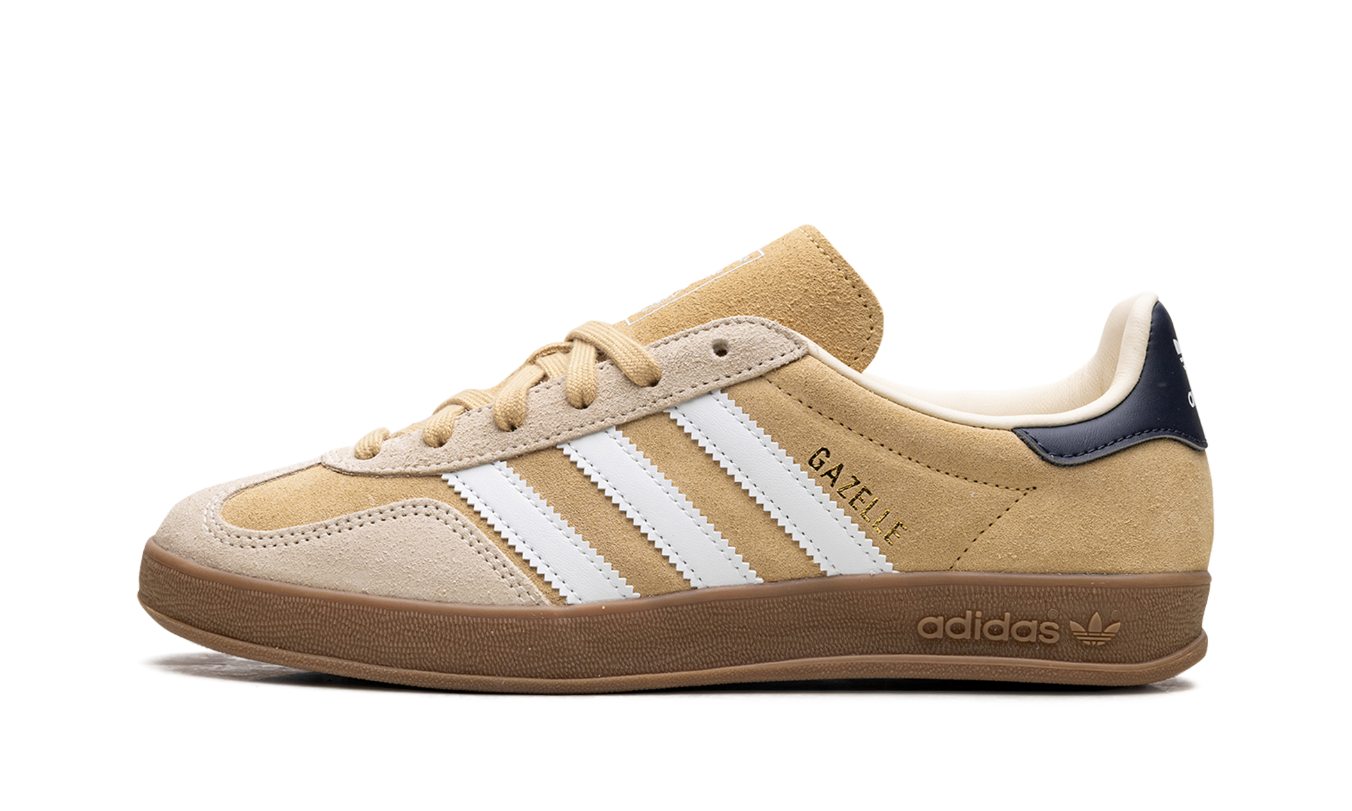 Gazelle Indoor "oat" - 1