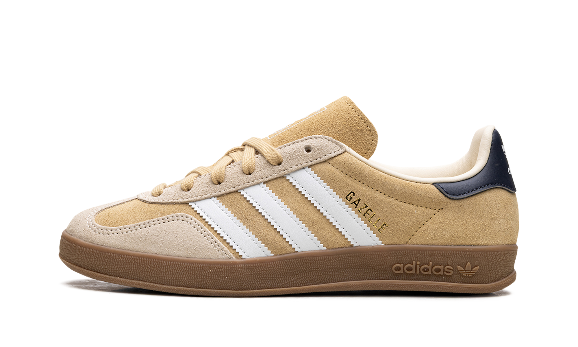 Gazelle Indoor "oat" - 1