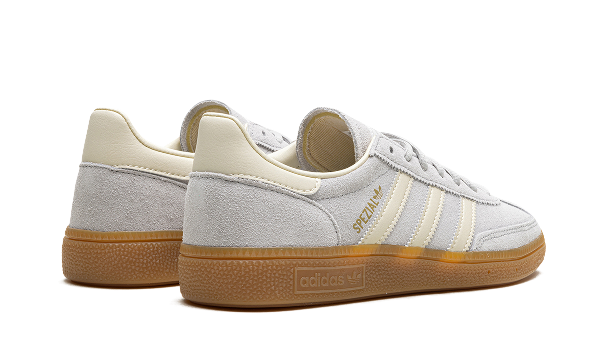 Handball Spezial "grey Cream White" - 3