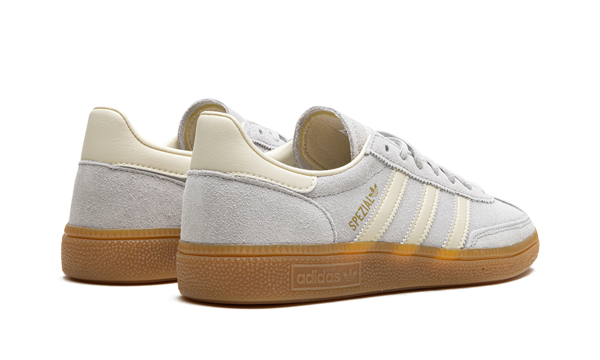 Handball Spezial "grey Cream White" - 3