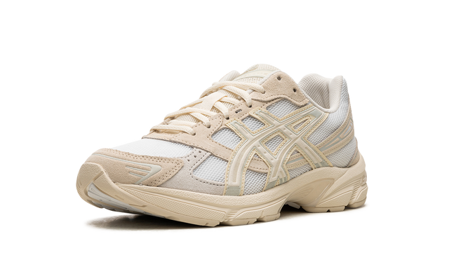 GEL 1130 WMNS "WHITE / BIRCH" 1202A163 100