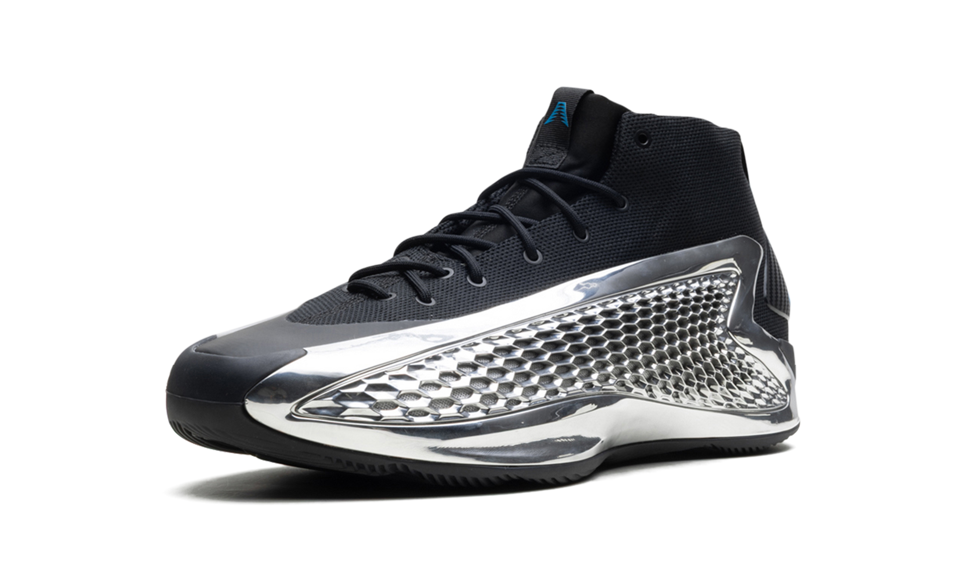 Ae1 "silver Metallic" - 4