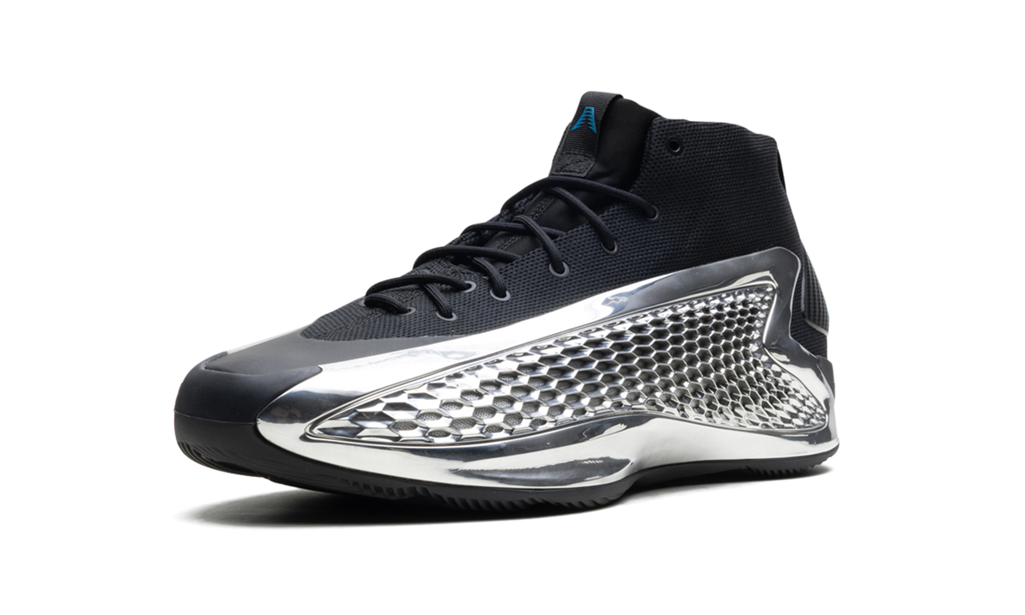 Ae1 "silver Metallic" - 4