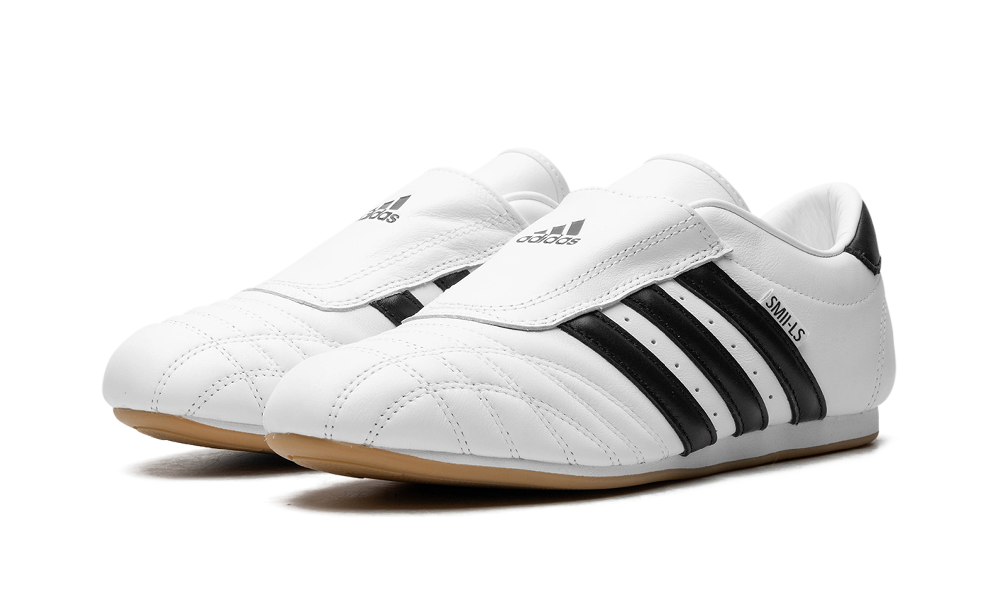 Taekwondo Wmns "cloud White/core Black/gum" - 2