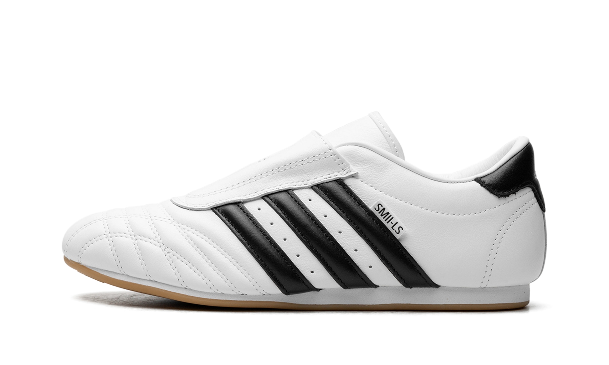 Taekwondo Wmns "cloud White/core Black/gum" - 1