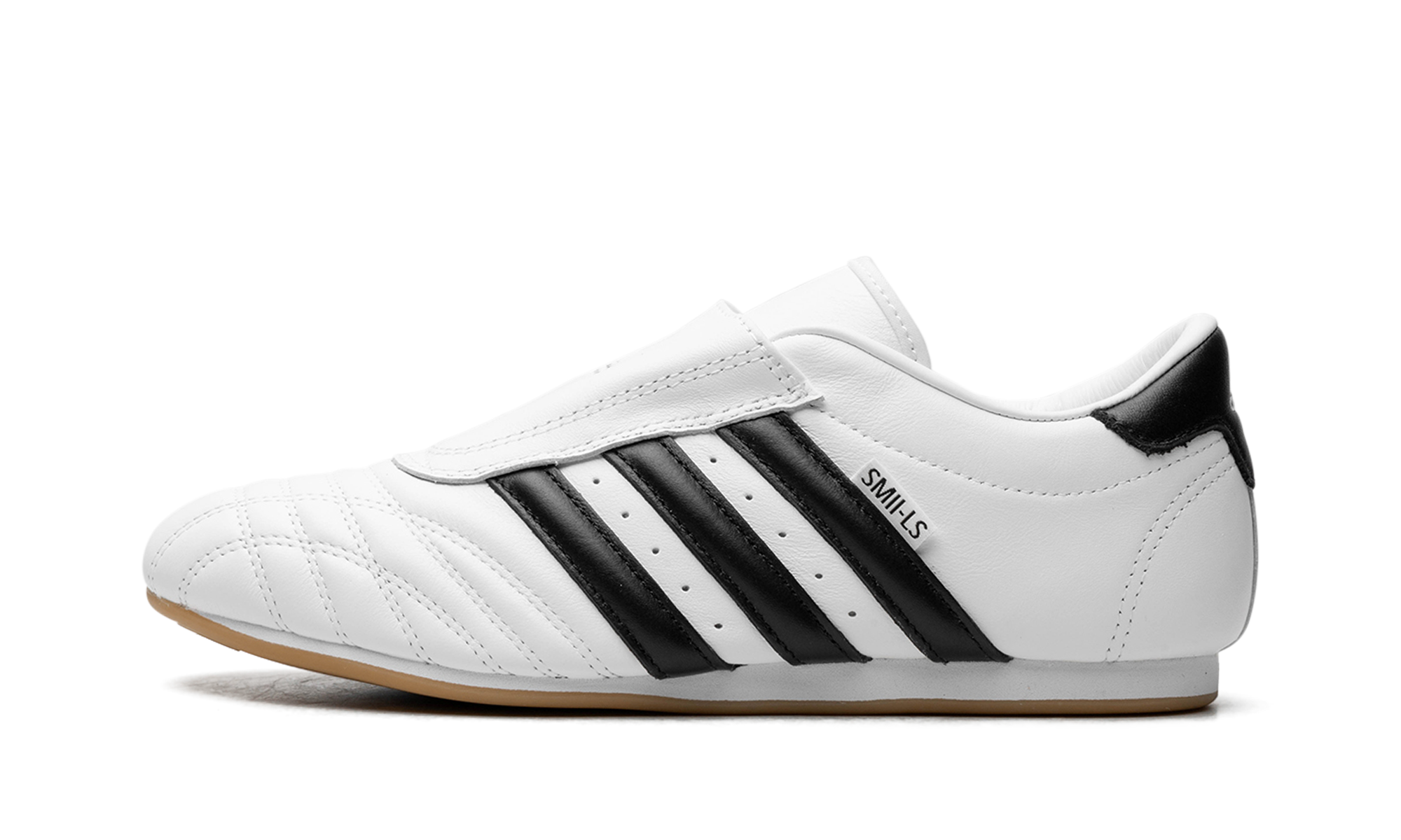 Taekwondo Wmns "cloud White/core Black/gum" - 1