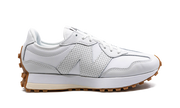 327 WMNS "Sea Salt / Black" WS327LS