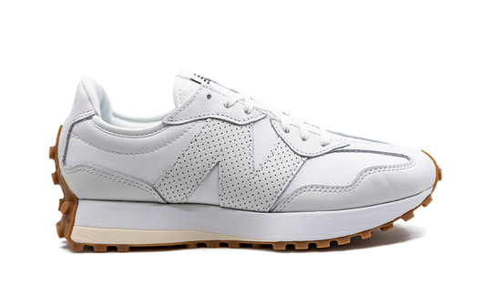 327 WMNS "Sea Salt / Black" WS327LS