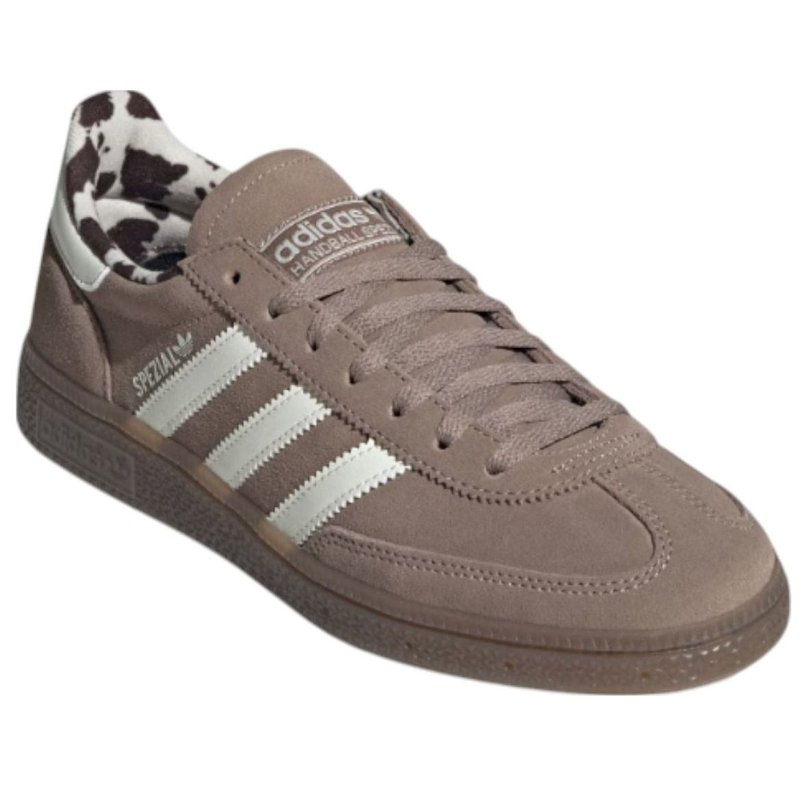 Handball Spezial Women "Chalky Brown/off White"