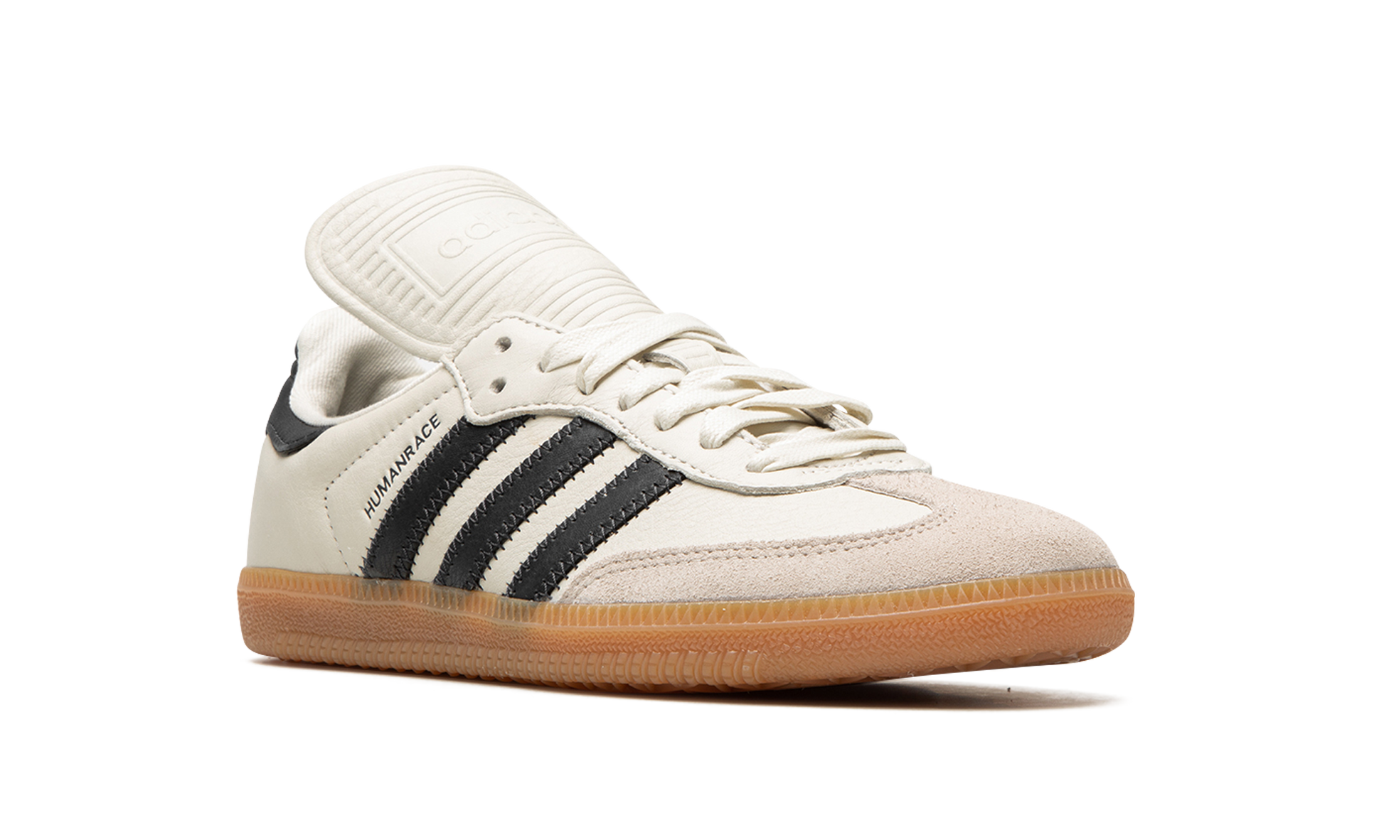 Samba "humanrace - White" - 7