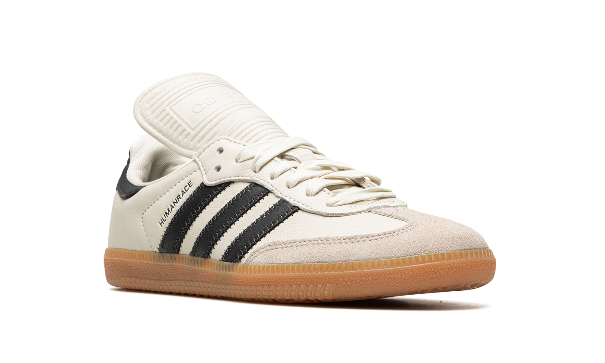 Samba "humanrace - White" - 7