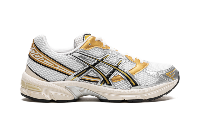 Gel 1130 "White / Black" 1203A698 100