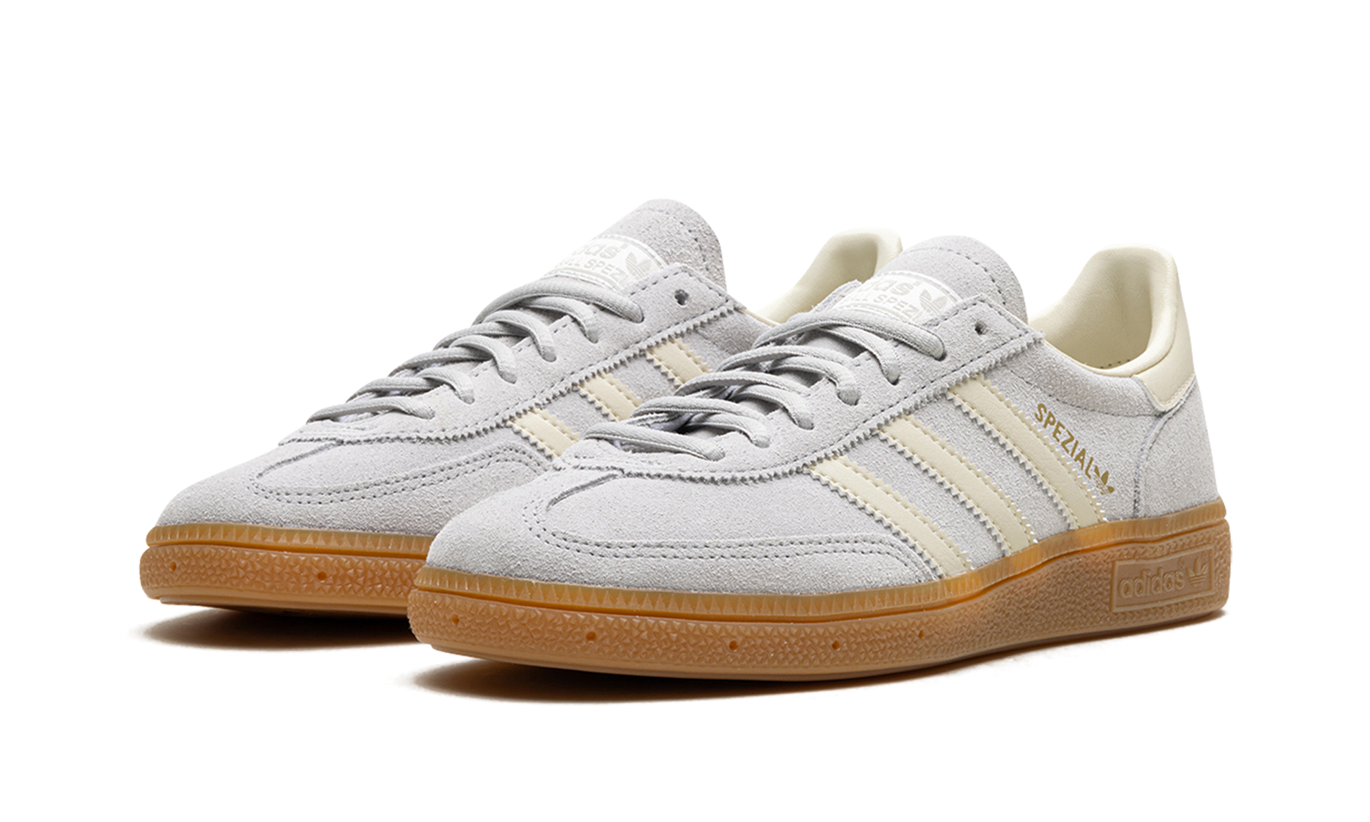 Handball Spezial "grey Cream White" - 2