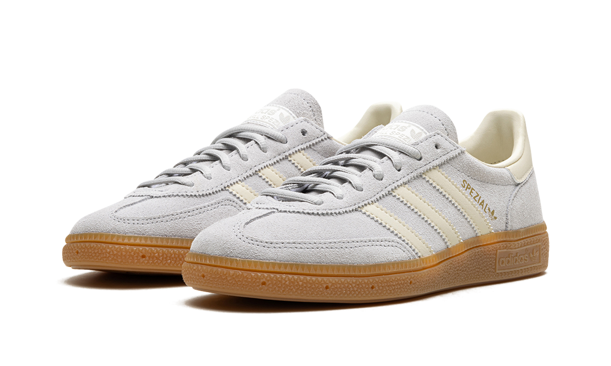Handball Spezial "grey Cream White" - 2
