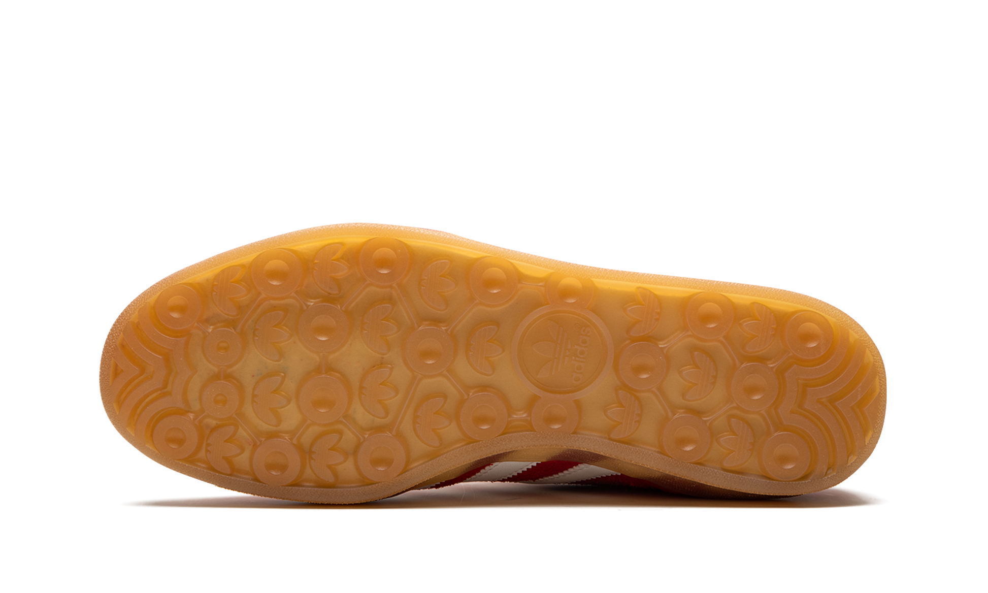 Gazelle Indoor Wmns "bold Orange" - 5