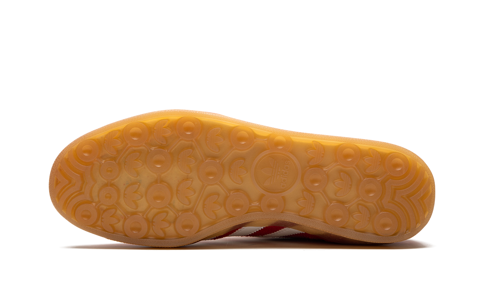 Gazelle Indoor Wmns "bold Orange" - 5