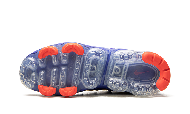 Air Vapormax Plus "Coconut Milk / Hyper Royal" DM8317 100