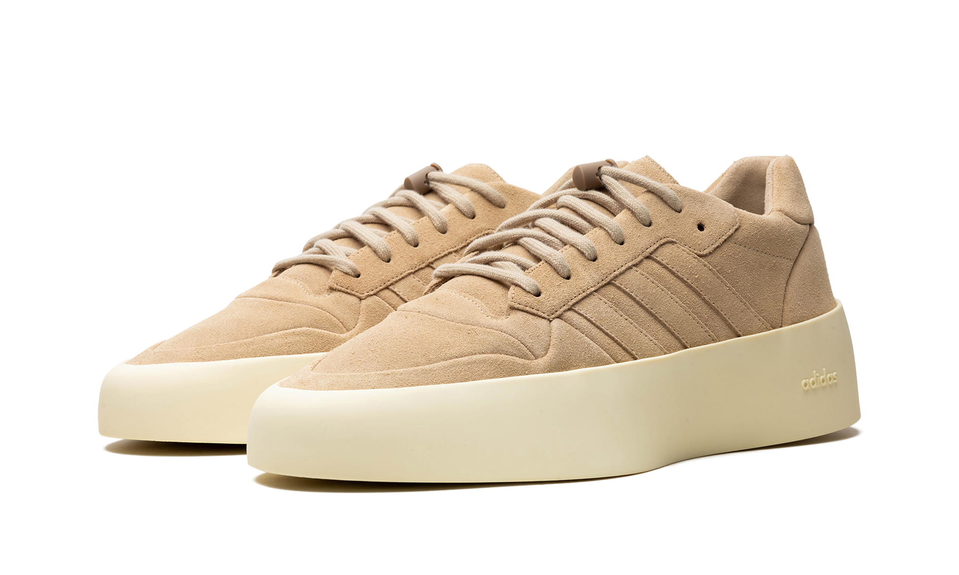 Athletics 86 Lo "fear Of God" - 2