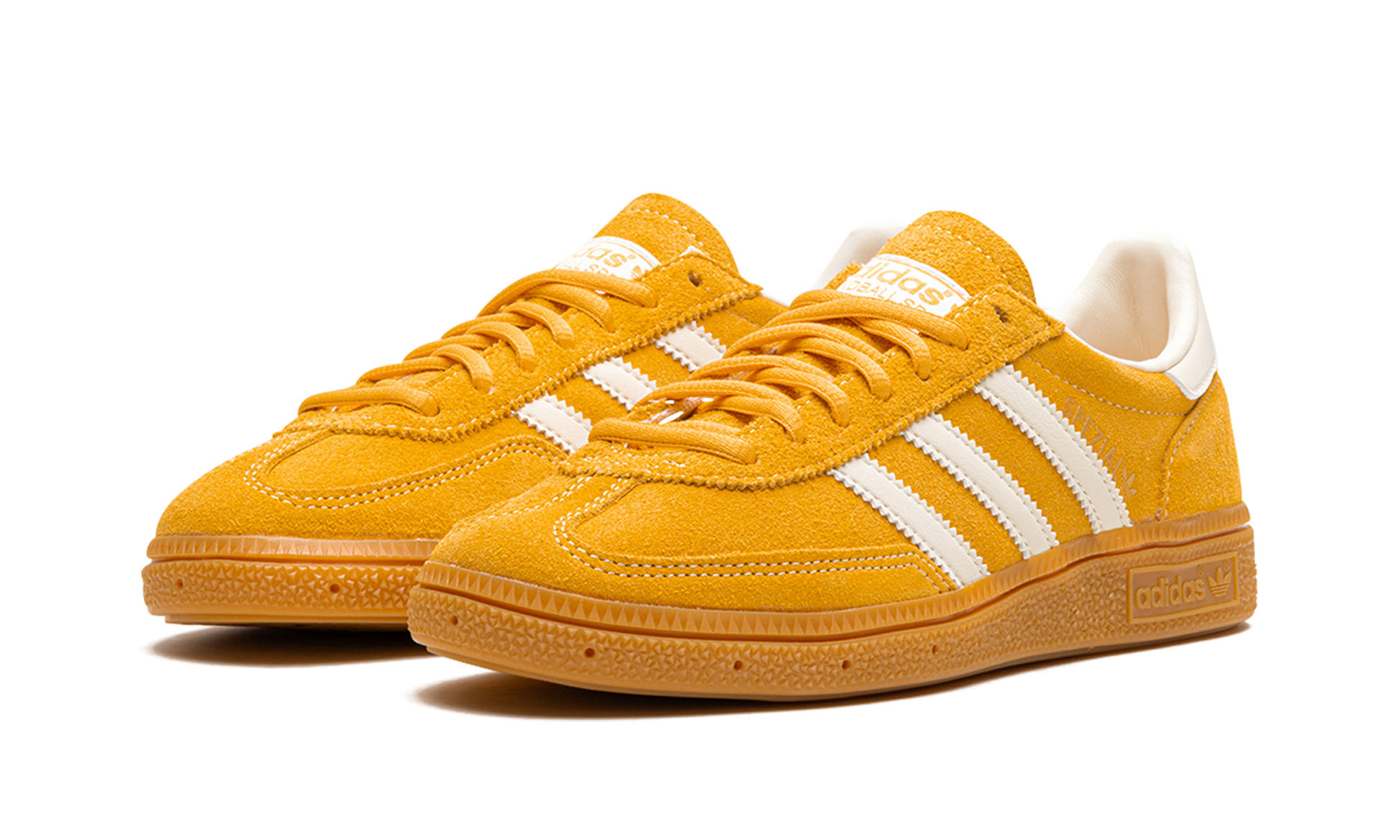 Handball Spezial "preloved Yellow" - 2