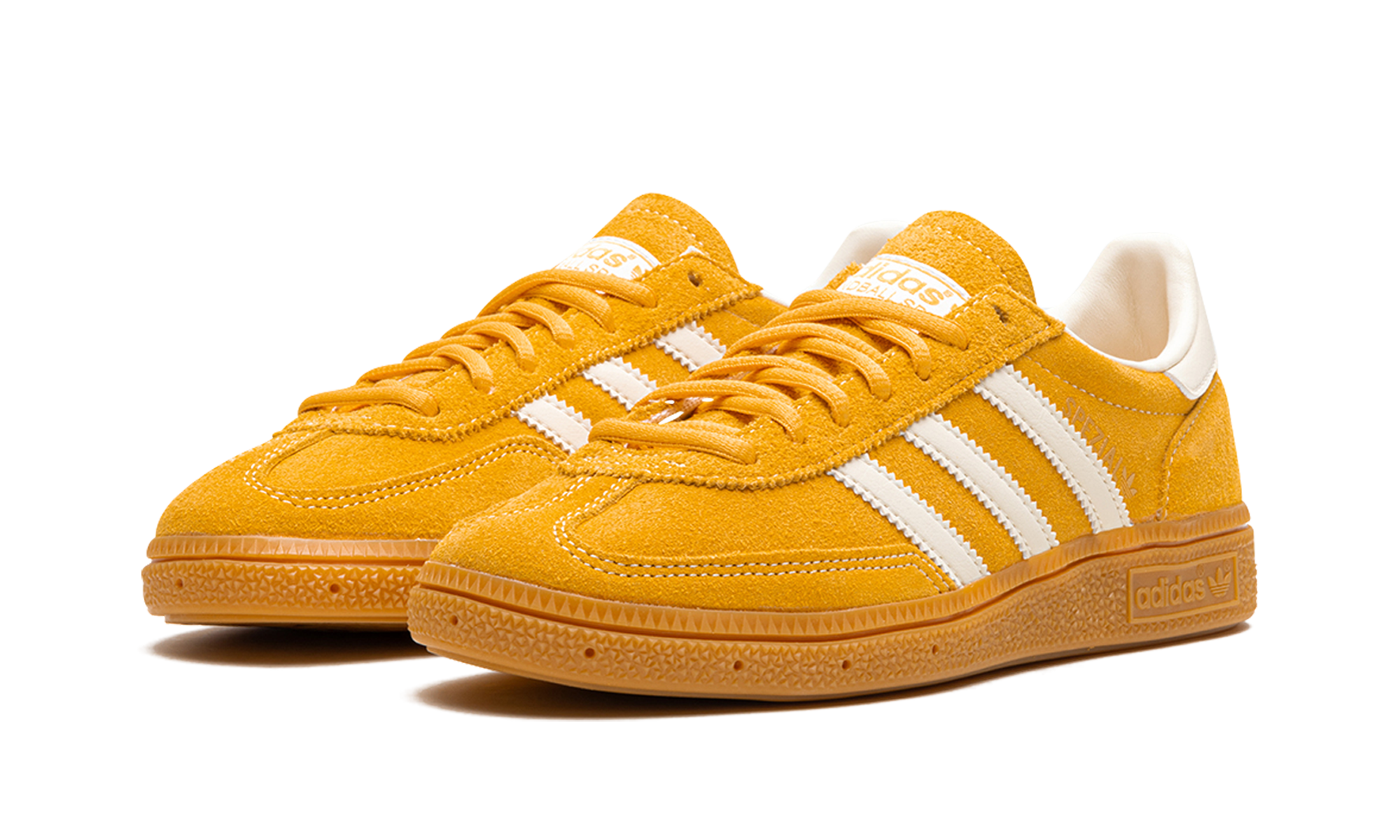 Handball Spezial "preloved Yellow" - 2