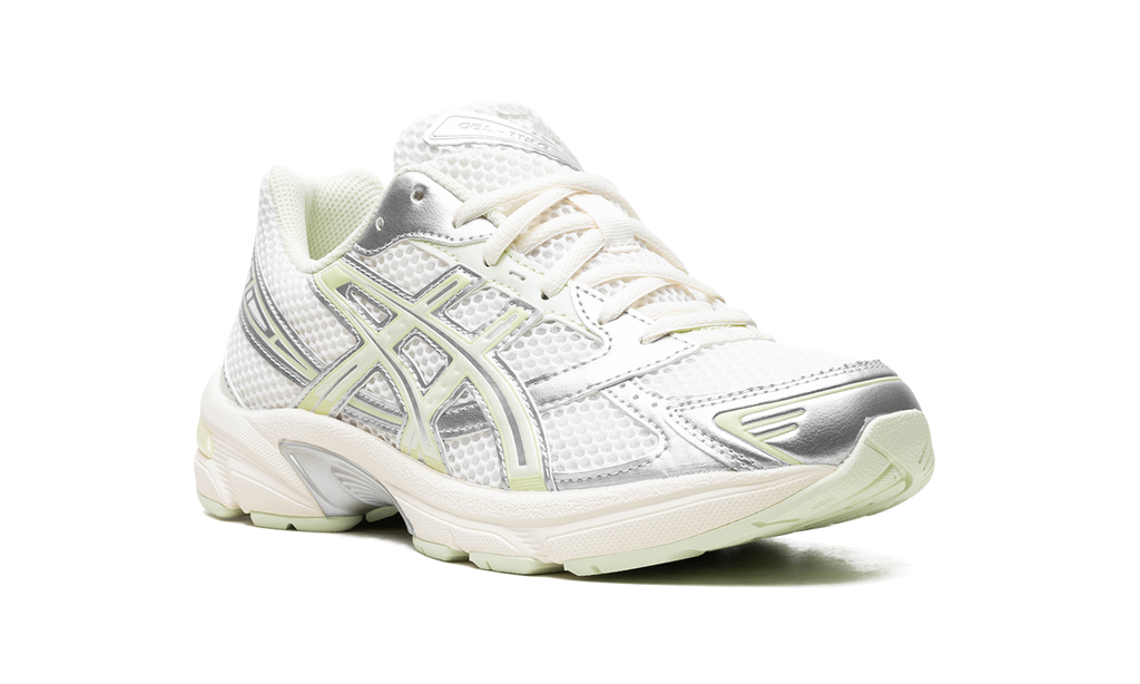 GEL-1130 WMNS &quot;Silver / Green&quot; 1202A505 101