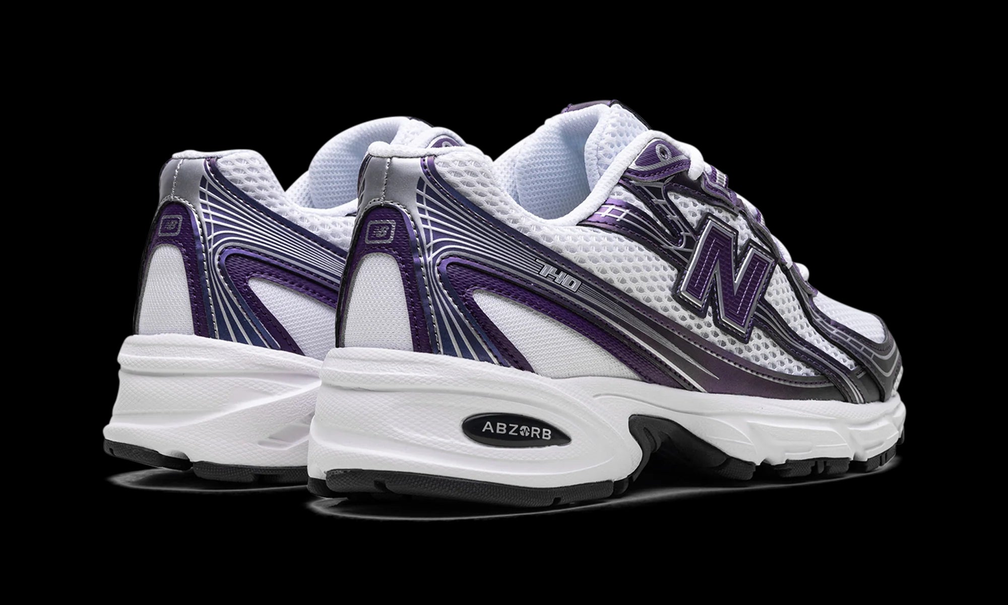 740v2 "Concord Grape"