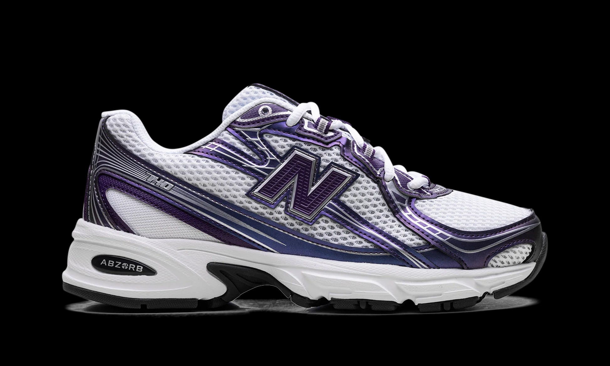 740v2 "Concord Grape"