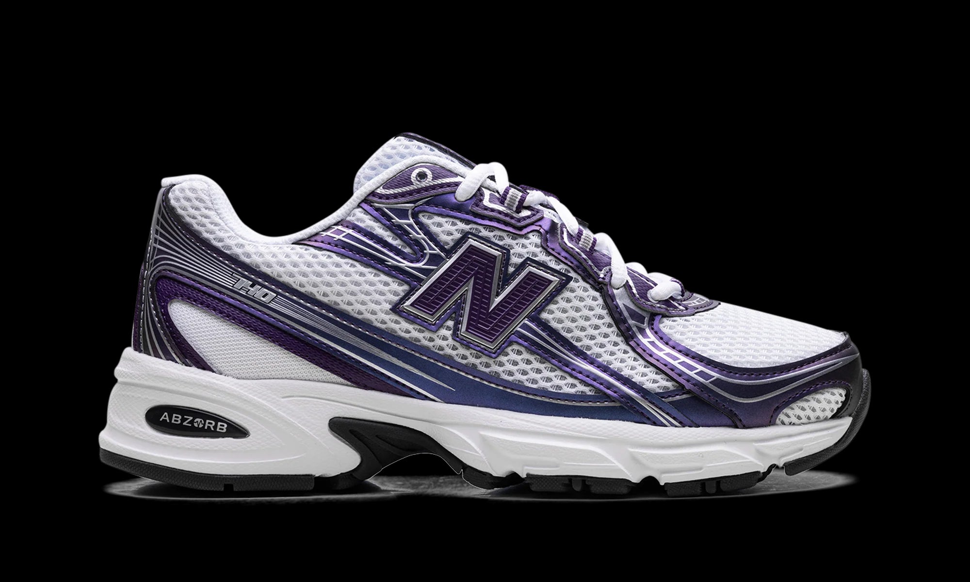 740v2 "Concord Grape"