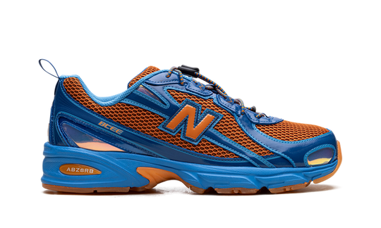 740v2 "Aminé - Benson Tech" U740CB2
