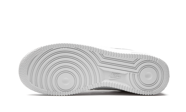 Air Force 1 '07 Craft "Summit White / Vast Grey" CN2873 101