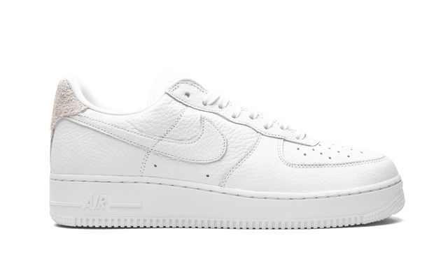 Air Force 1 &#39;07 Craft &quot;Summit White / Vast Grey&quot; CN2873 101