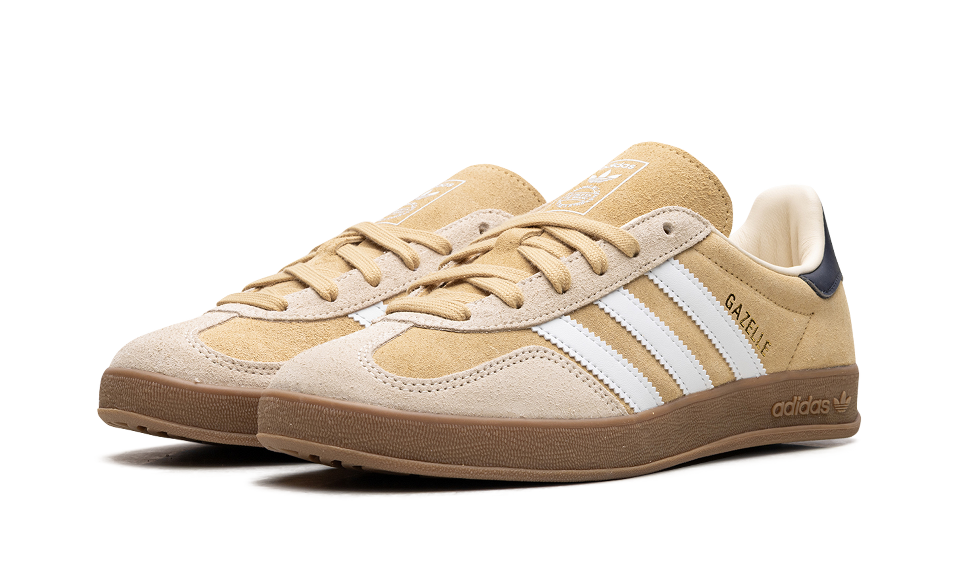 Gazelle Indoor "oat" - 2