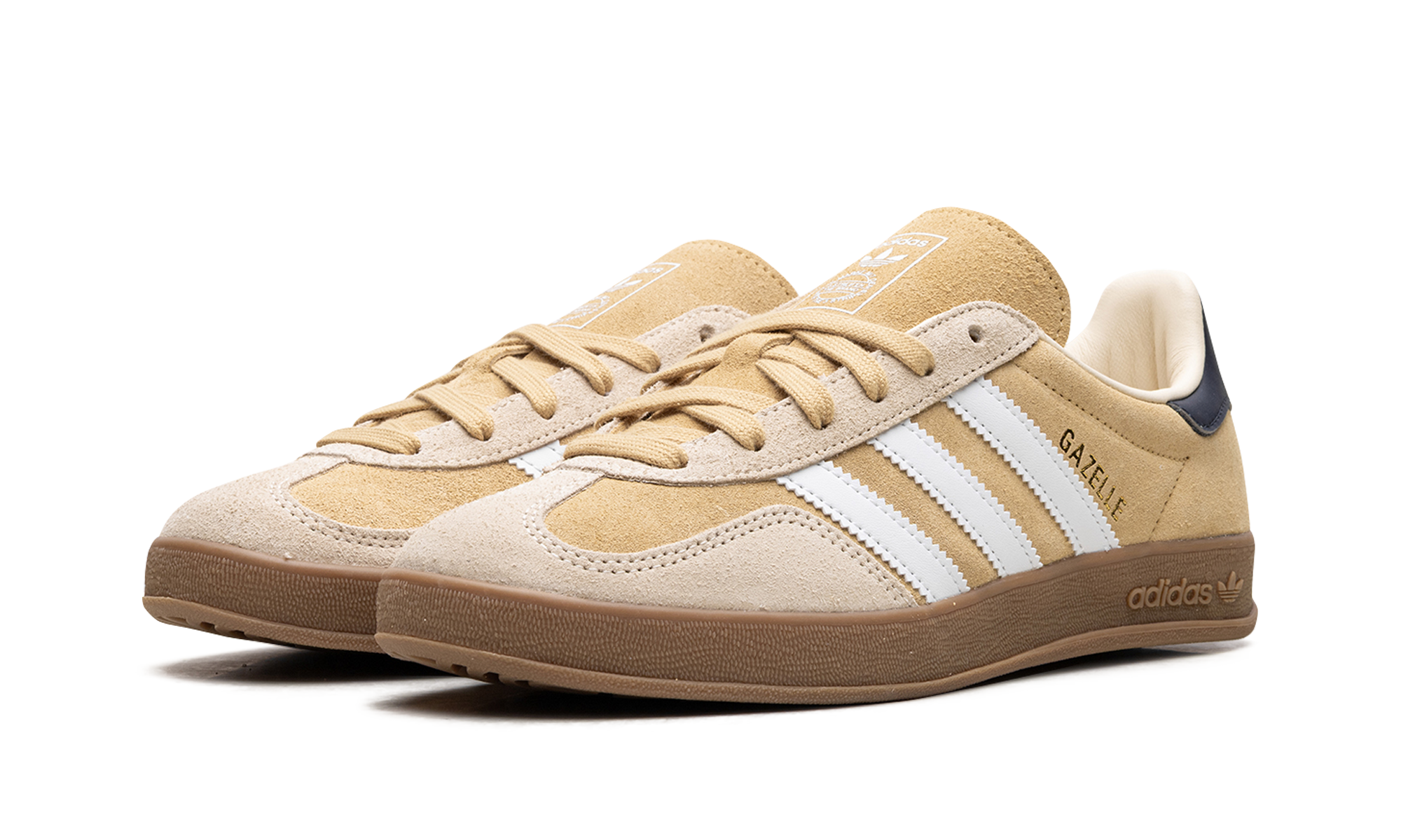 Gazelle Indoor "oat" - 2
