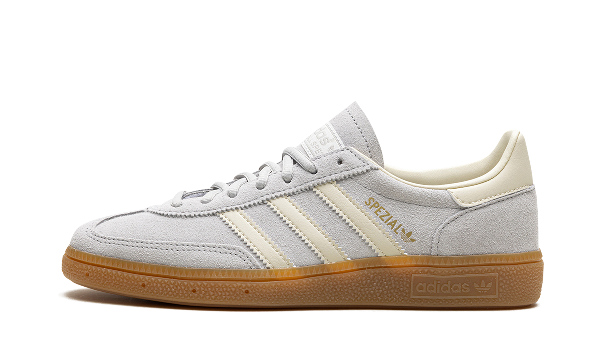 Handball Spezial "grey Cream White" - 1