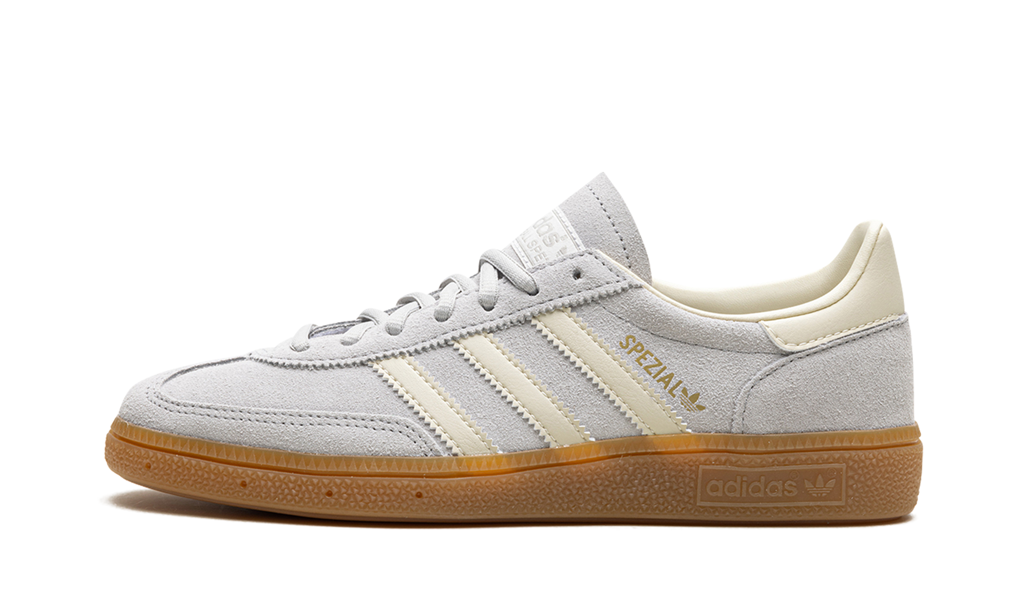 Handball Spezial "grey Cream White" - 1