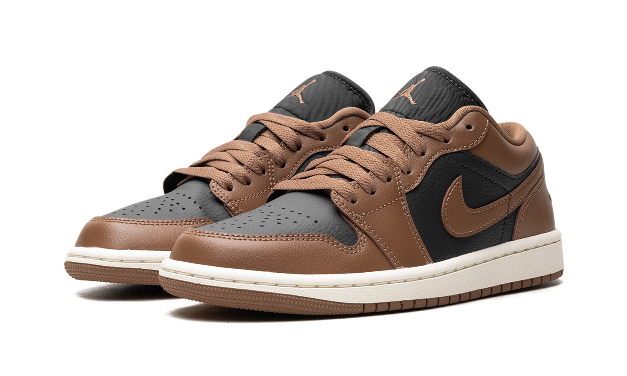 Air Jordan 1 "brown" - 2