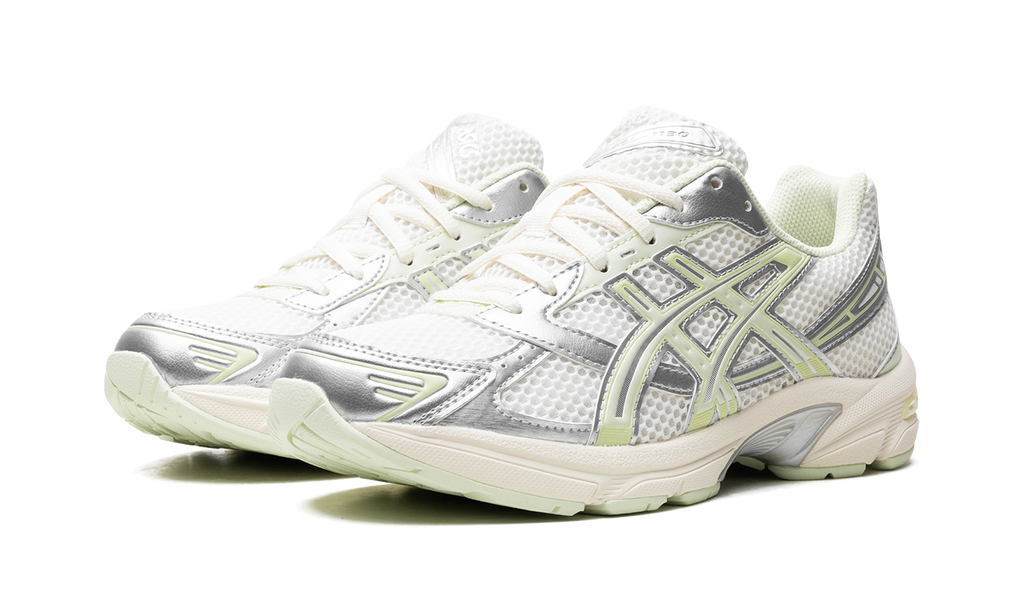 GEL-1130 WMNS &quot;Silver / Green&quot; 1202A505 101