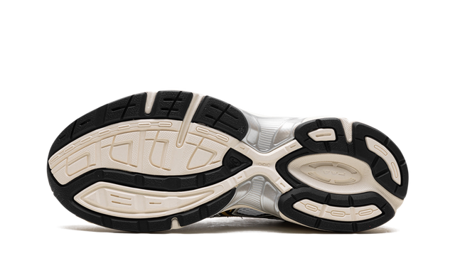 Gel 1130 "White / Black" 1203A698 100