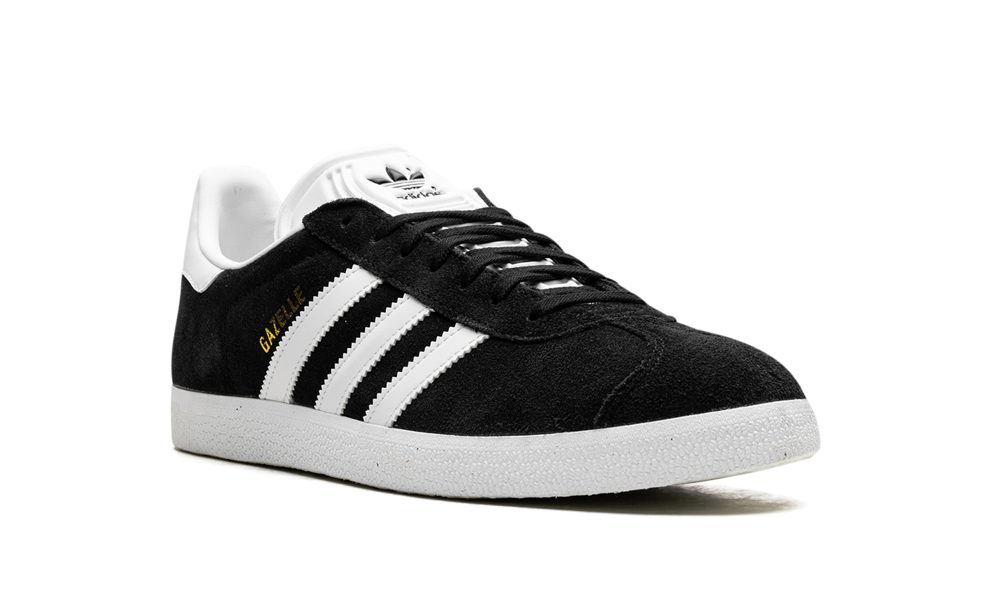 Gazelle "black / White" - 8