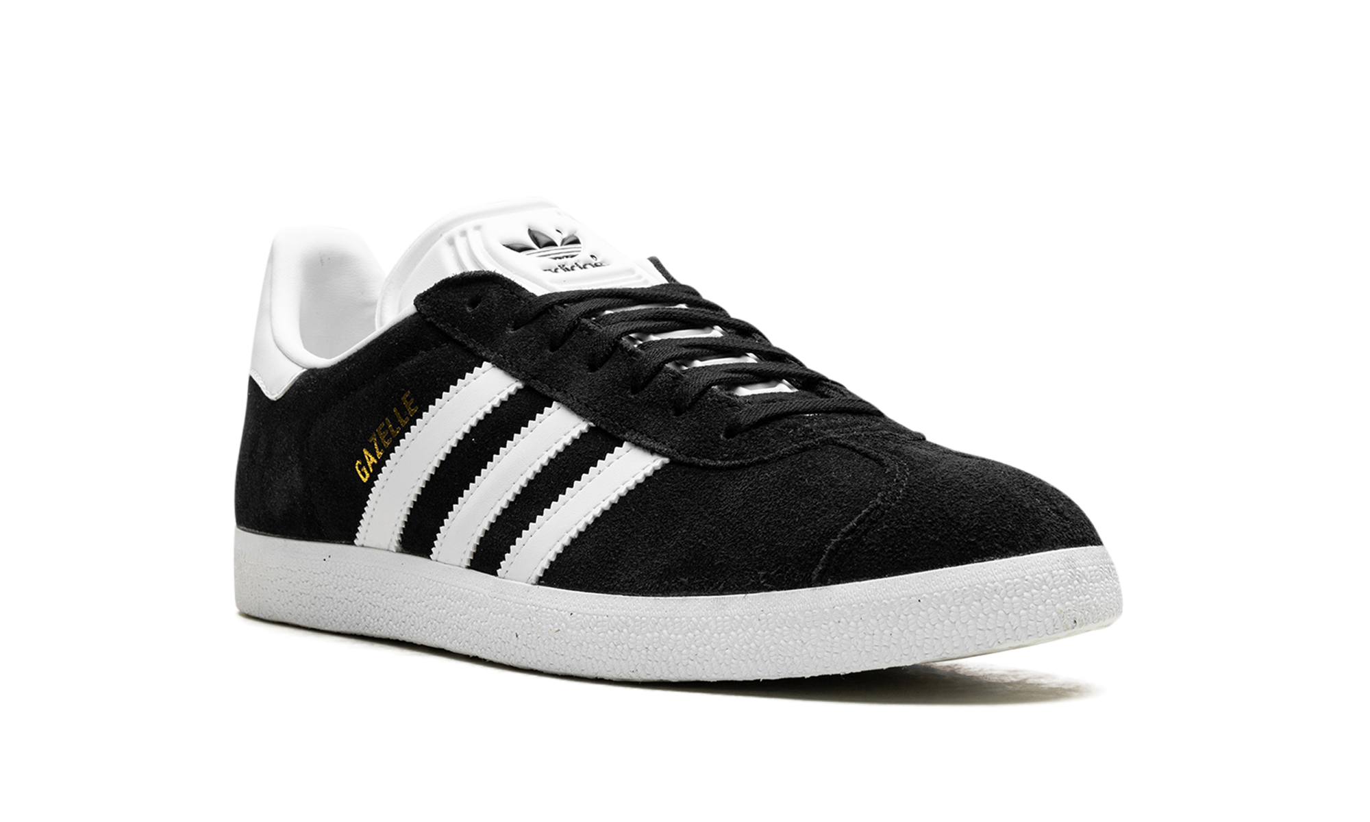 Gazelle "black / White" - 8