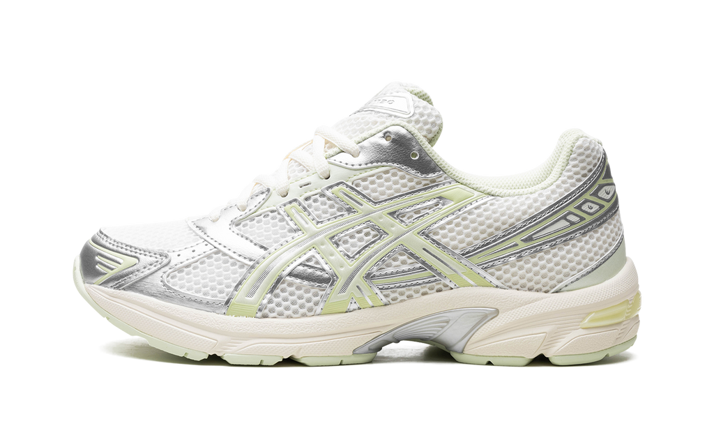 GEL-1130 WMNS &quot;Silver / Green&quot; 1202A505 101