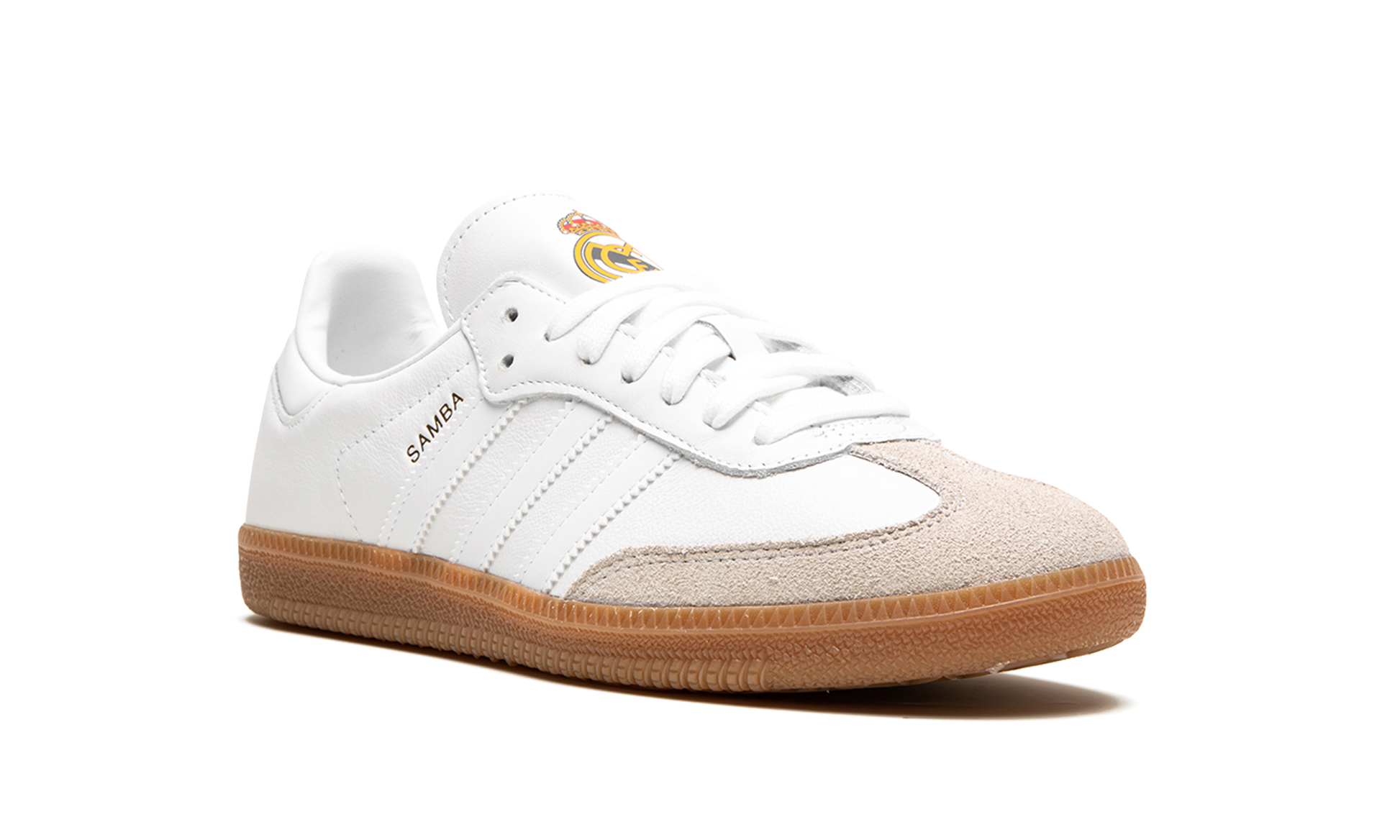 Samba "real Madrid" - 7